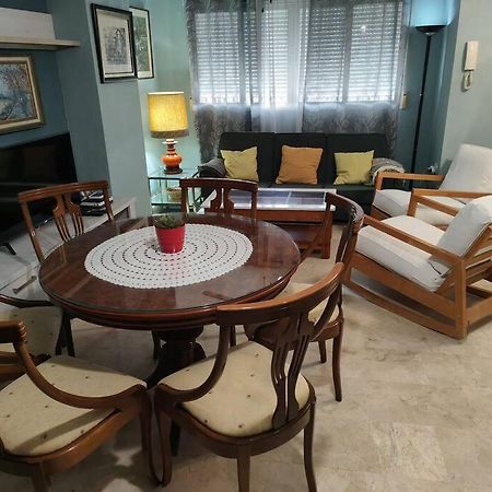 Apartamento Tranquilo Y Elegante Cenes De La Vega Exterior foto