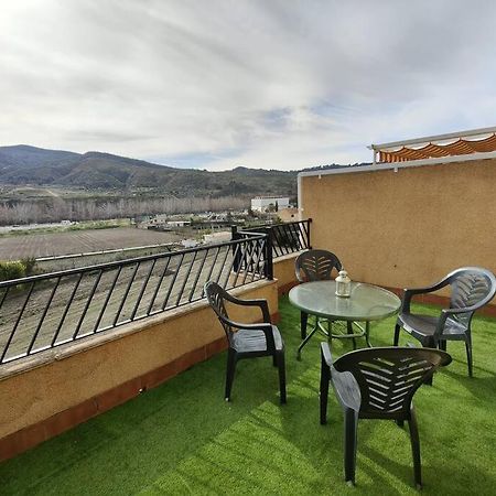 Apartamento Tranquilo Y Elegante Cenes De La Vega Exterior foto