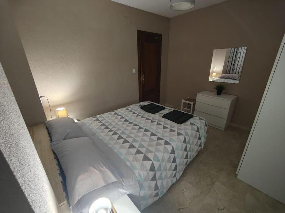 Apartamento Tranquilo Y Elegante Cenes De La Vega Exterior foto